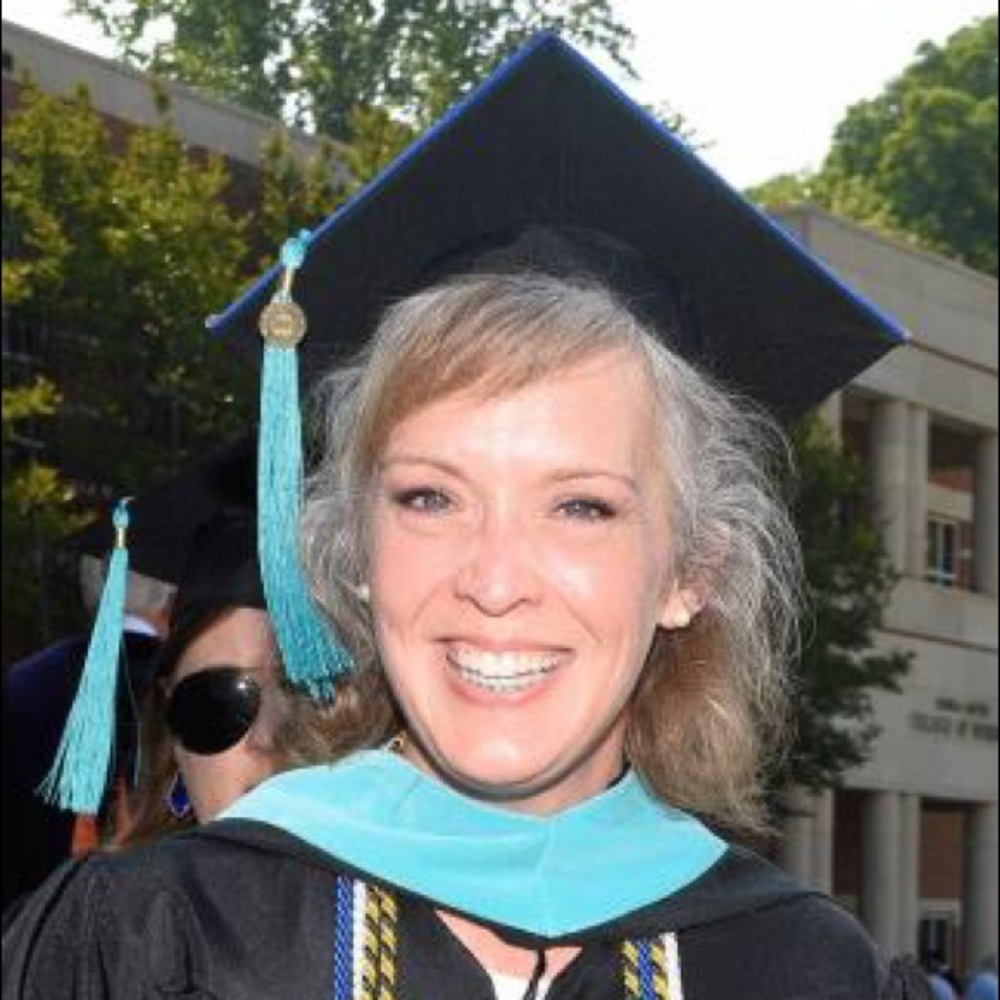 Meet your Posher, Mary